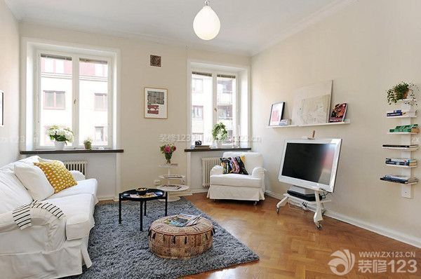 裝修房子需要注意哪些事項(xiàng)：客廳裝修