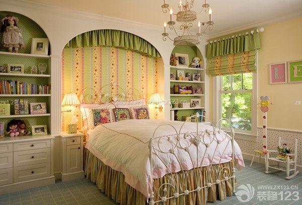 裝修房子需要注意哪些事項(xiàng)：裝修色彩