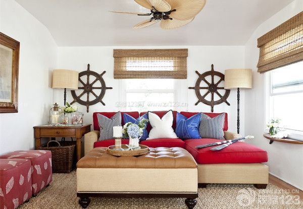 小戶型怎么裝修之客廳裝修技巧