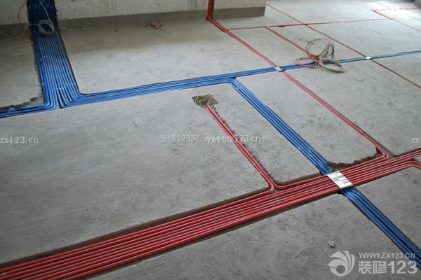 小戶型怎樣裝修省錢——省內不省外