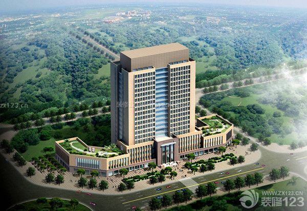 北京十大裝修公司