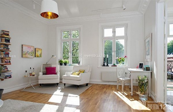 房屋裝修需注意什么：照明設(shè)計