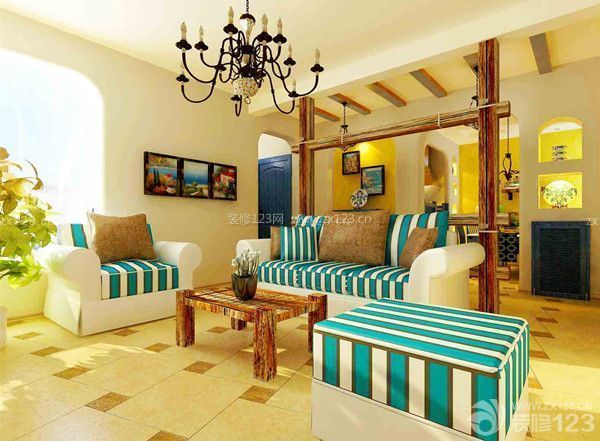 自己怎么裝修房子：確定裝修風(fēng)格