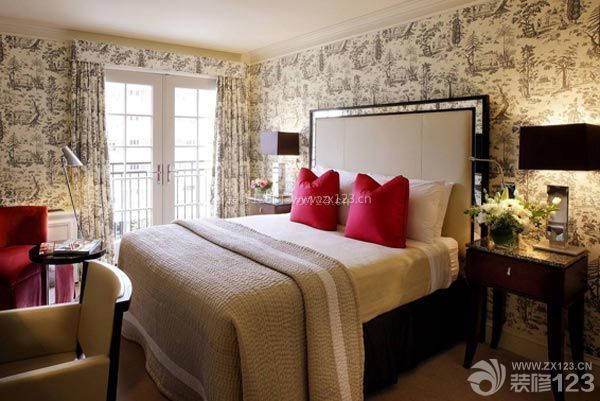 半包最新簡歐風(fēng)格