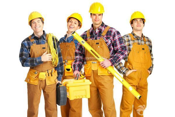 墻面裝修省錢攻略一——選對裝修工人是關鍵