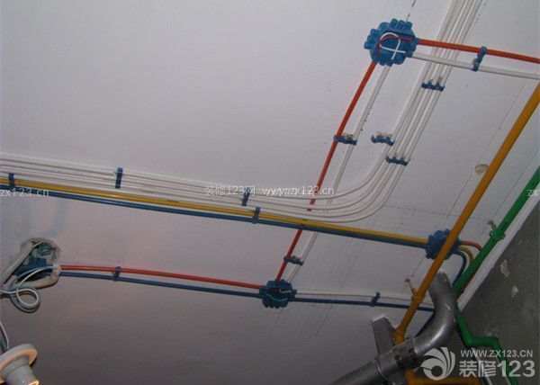 北京裝修怎么省錢：水電改造來省錢