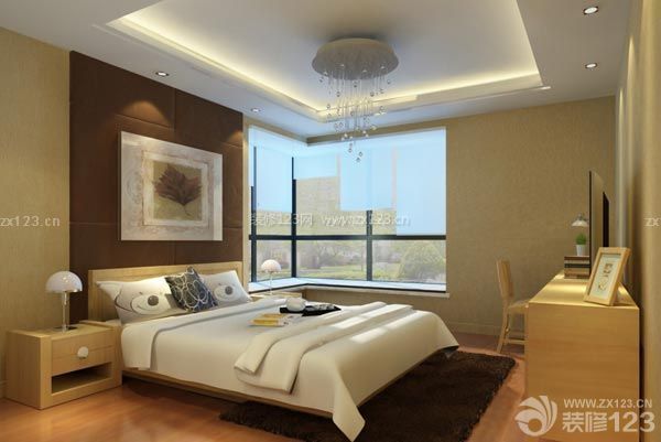 半包裝修歐式風格效果圖