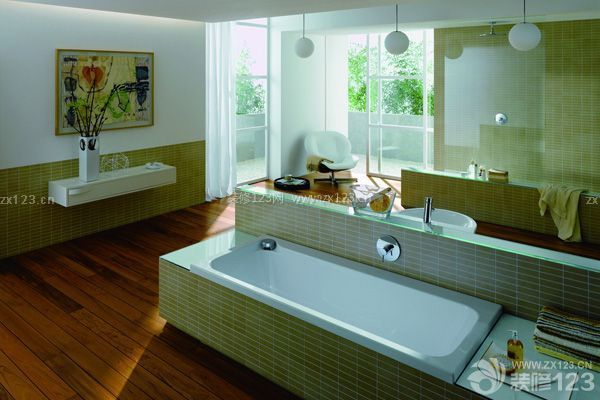 裝修房子如何省錢——選品牌潔具中的普通品牌