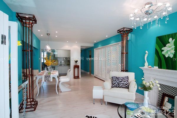 房子裝修注意事項(xiàng)：照明設(shè)計(jì)