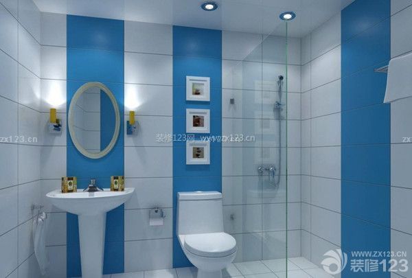 衛(wèi)生間怎么裝修：區(qū)域規(guī)劃