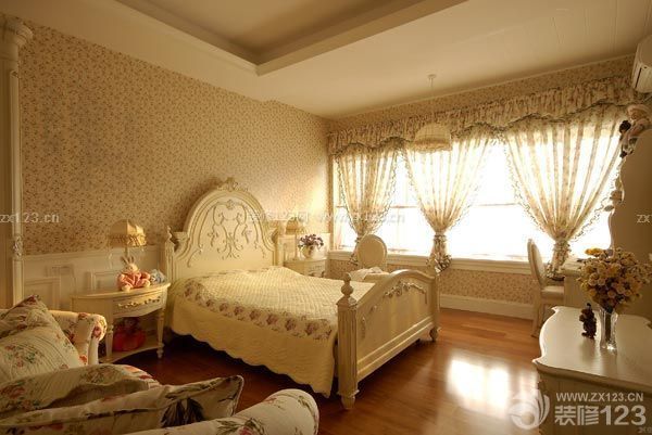 半包裝修歐式風格