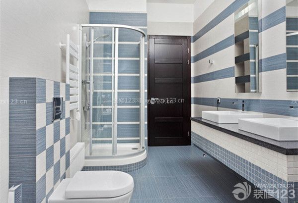 衛(wèi)生間怎么裝修：材料選擇