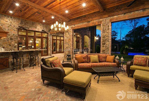 家庭裝修應注意的風水:影視墻設計 家庭裝修應注意的風水:影視墻設計