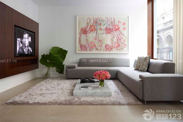 家庭裝修應注意的風水:沙發設計 家庭裝修應注意的風水:沙發設計