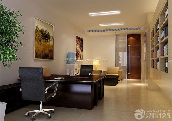 北京辦公室怎么裝修：設計要求