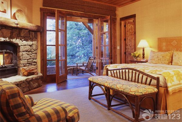 裝修房子要注意什么：臥室裝修