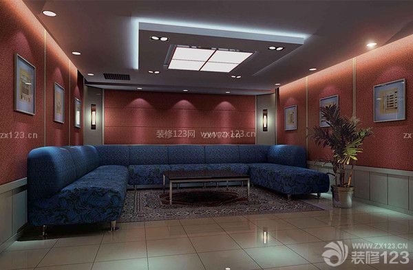 ktv裝修注意事項(xiàng)：裝修材料