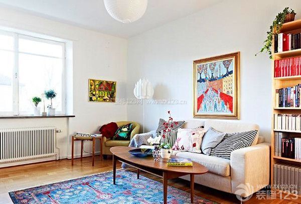 裝修房子要注意什么：客廳裝修