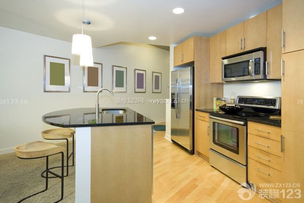 裝修房子要注意什么：廚房裝修