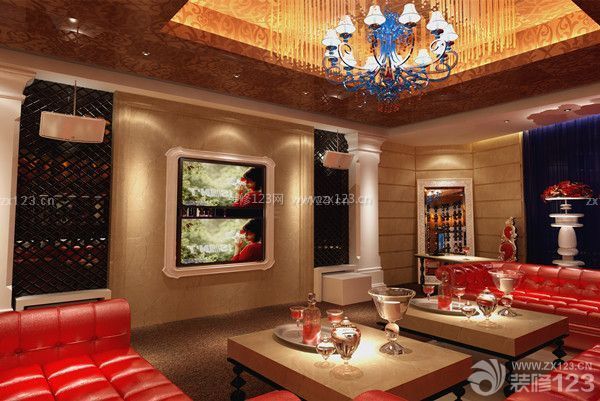 ktv裝修注意事項(xiàng)：擴(kuò)展設(shè)計(jì)