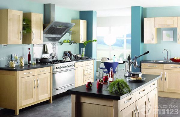 新房裝修注意事項(xiàng)及細(xì)節(jié)：廚房