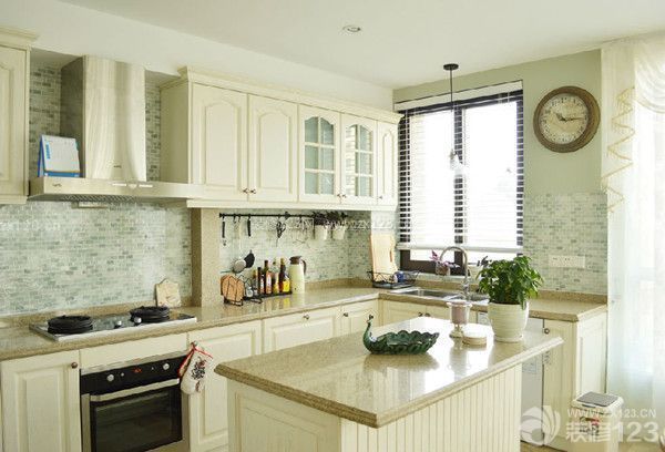 北京廚房裝修注意事項細節