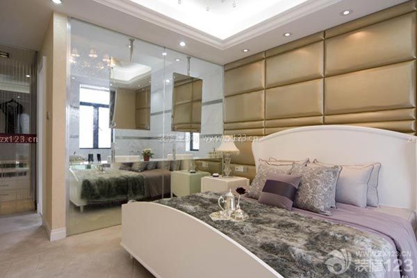 豪華裝修效果圖