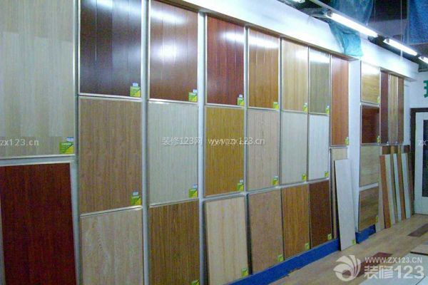 家庭裝修省錢小竅門——逛大建材城、出手小市場