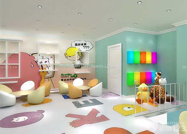 店面怎么裝修：獨(dú)特風(fēng)格