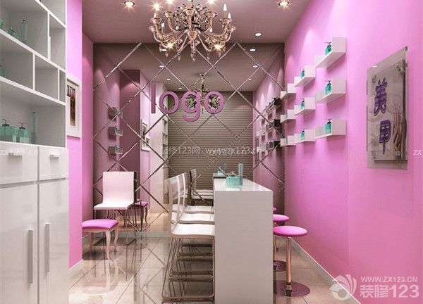 店面怎么裝修：空間布局