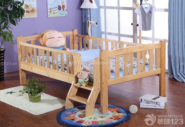 嬰兒房怎么裝修：安全環保