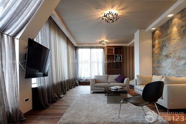 成都新房怎么裝修省錢——收集裝飾圖，和設計師充分溝通