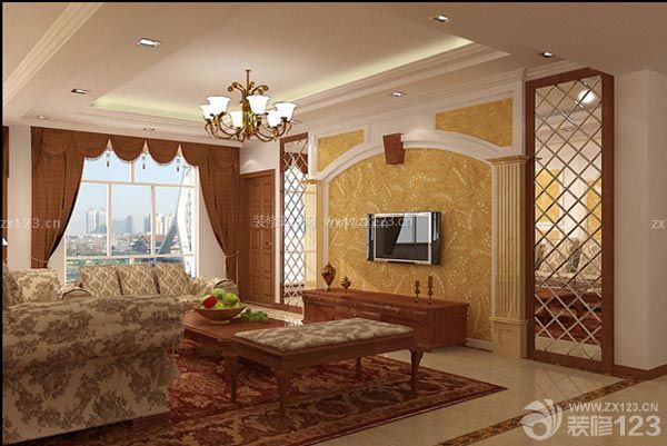 100平米房子裝修預算