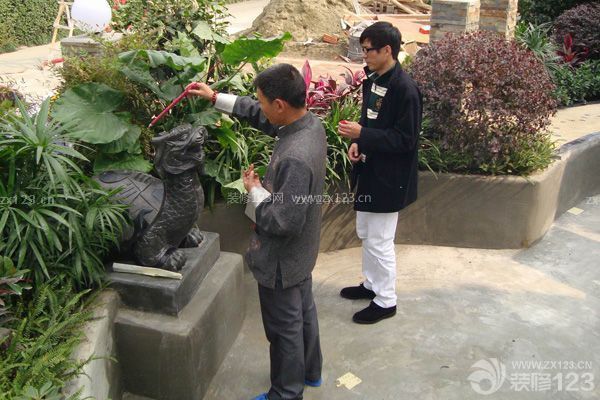 裝修風(fēng)水禁忌實例