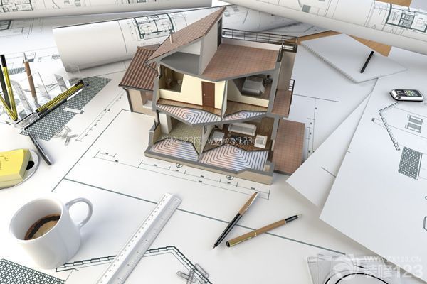 省錢裝修房子——做好設(shè)計帳