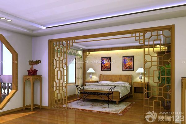 裝修風水基本原則：坐北朝南