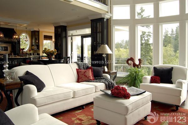 客廳裝修風(fēng)水學(xué)