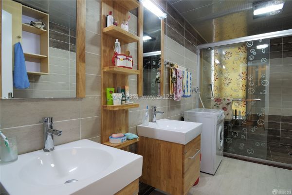 復(fù)式別墅裝修