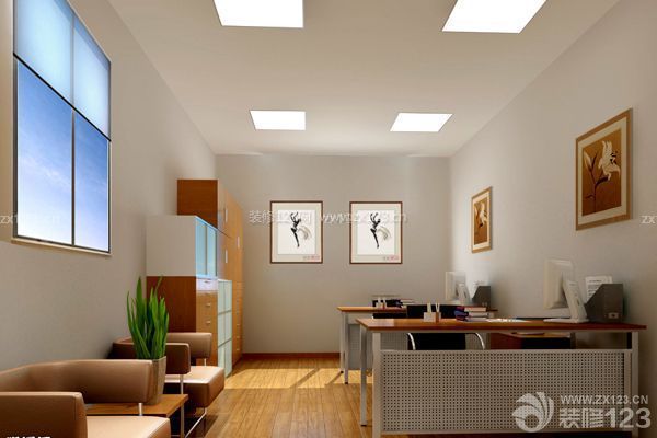 辦公室裝修風水大全