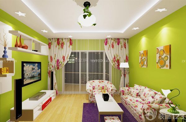 客廳裝修設計注意事項