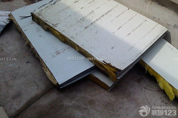 怎么裝修最省錢——多余材料到網上去賣