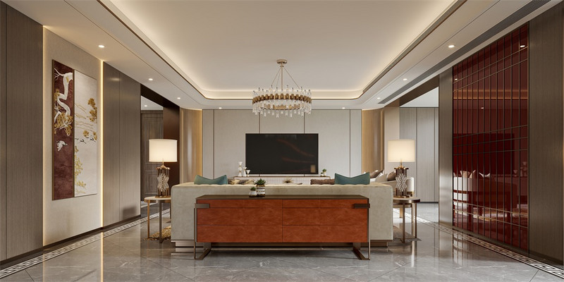 毛坯房裝修步驟和注意事項