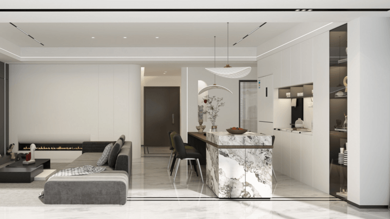 墻面刷漆的詳細(xì)步驟，刷墻面漆步驟有哪些