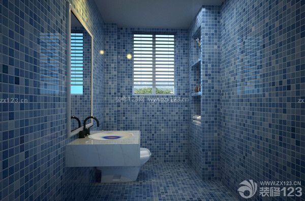 衛生間裝修要注意問題