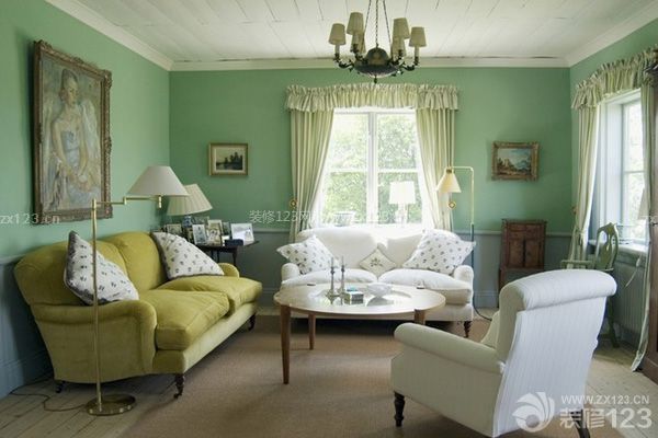 客廳裝修省錢(qián)