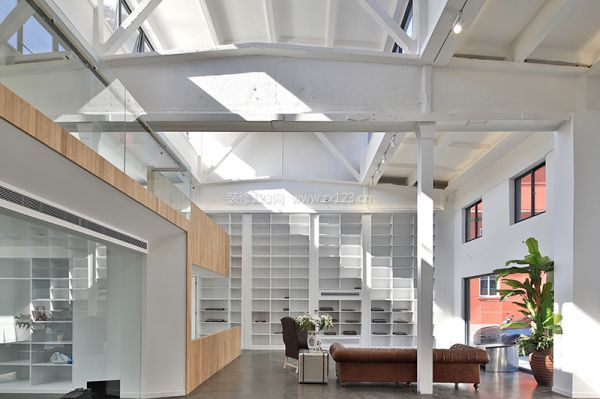 如何才能做好對(duì)辦公室裝修設(shè)計(jì)工作