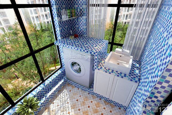 封陽臺注意事項