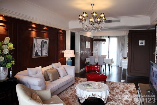 客廳裝修省錢(qián)