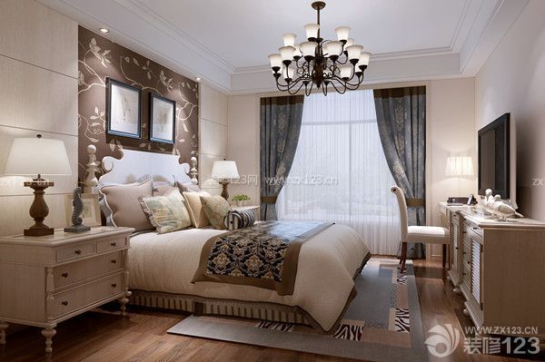 臥室裝修注意的問題