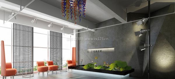 安徽辦公室裝修公司怎樣將費(fèi)用降到最低（組圖）_安徽三鼎建筑裝飾工程有限公司